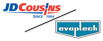 JD Cousins_Evaptech logo