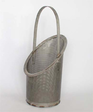 Basket Strainer