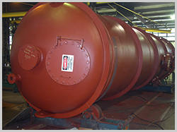 Distillation Columns and Evaporators