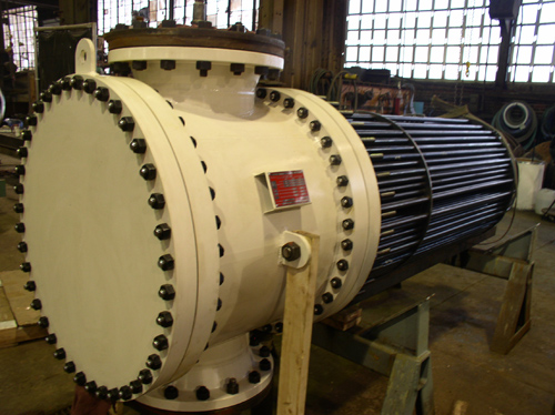 Heat Exchanger
