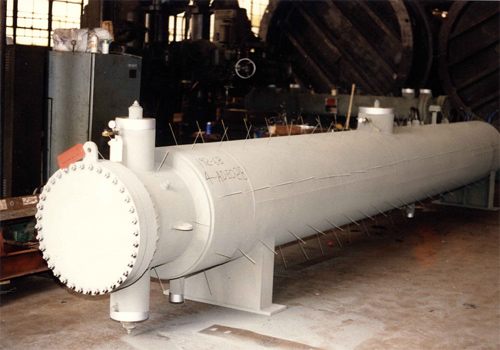 Heat Exchangers