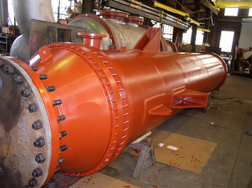 HEat Exchangers