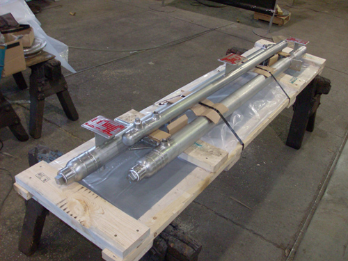 Heat Exchangers