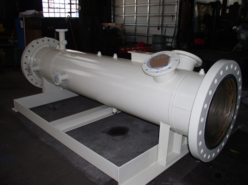 Heat Exchangers