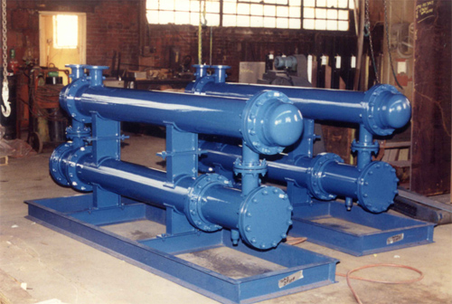 Heat Exchangers