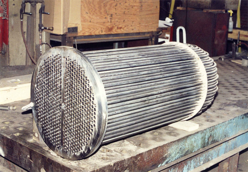 Heat Exchangers