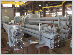 Heat Exchanger