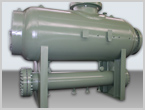 Pressure Vessels