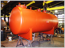 Pressure Vessels