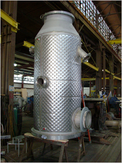 Pressure Vessels