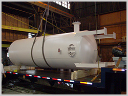 Pressure Vessels
