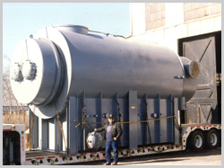 Steam Condensors