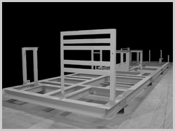 Structural Assemblies