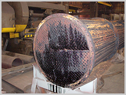 Vessel Repairs